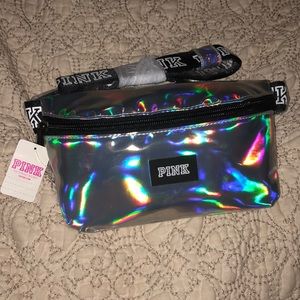 PINK Fanny Pack